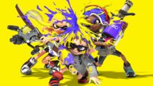 口袋妖怪草系 VS. 火系 VS. 水系 首发：Splatoon 3 Splatfest 将解决争论