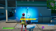 Fortnite 硬币位置：免费挑战中地图上硬币的放置位置