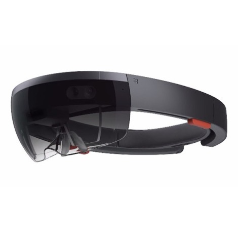 HoloLens 已在澳大利亚、法国、德国、爱尔兰、新西兰和英国开放预订