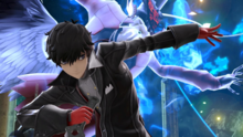 Smash Bros. Ultimate 3.0 更新：添加了 Joker、Stage-Builder、视频编辑器等